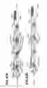 Fig. 40 - Image forming apparatus and developing cartridge