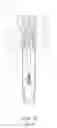 Fig. 09 - Nail enamel applicator having an air-tight effect