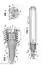 Fig. 02 - DISPENSING PEN INCORPORATING A DOME SPRING ELEMENT