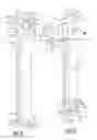 Fig. 07 - Universal framing channel mounting bracket