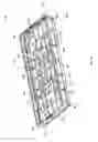 Fig. 08 - Utilities access closure