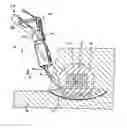 Fig. 01 - Method and installation for the subterranean support of underground conduits