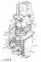 Fig. 07 - Method and installation for the subterranean support of underground conduits
