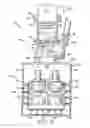 Fig. 08 - Method and installation for the subterranean support of underground conduits
