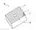 Fig. 01 - Cutting Tool Coated with a Diamond-Like Carbon Multilayer