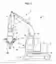 Fig. 02 - Gripping device of working machine and working machine with the same