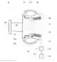 Fig. 01 - Method for determining the remaining service life of a rotor of a thermally loaded turboengine