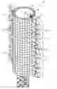 Fig. 01 - Wind turbine accelerator panels and method of making same