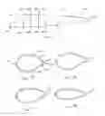 Fig. 04 - Shell structure of wind turbine blade having regions of low shear modulus