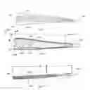 Fig. 04 - Optimization of premium fiber material usage in wind turbine spars