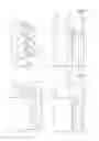 Fig. 04 - CROSSED FLOW TURBINE