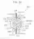 Fig. 10 - Rotary-type fluid machine