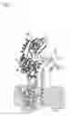 Fig. 02 - Crystal structure of a plasma membrane proton pump