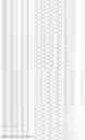 Fig. 137 - Crystal structure of a plasma membrane proton pump