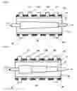 Fig. 04 - CRYSTALLIZATION REACTION APPARATUS FOR PREPARATION OF MASSIVE CRYSTALLINE PARTICLES AND CRYSTALLINE SEPARATION PROCESSING SYSTEM