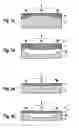 Fig. 02 - Microscreen for filtering particles in microfluidics applications and production thereof