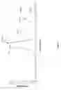 Fig. 08 - BONE TARGETED ALKALINE PHOSPHATASE, KITS AND METHODS OF USE THEREOF