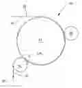 Fig. 01 - EXTENDED NIP EMBOSSING APPARATUS