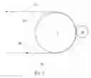 Fig. 04 - EXTENDED NIP EMBOSSING APPARATUS
