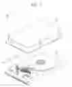 Fig. 03 - SERVO PATTERN FORMING METHOD OF HARD DISK DRIVE