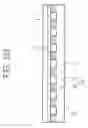 Fig. 09 - SERVO PATTERN FORMING METHOD OF HARD DISK DRIVE