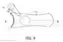 Fig. 09 - MOLDED BODY HAVING A WALL COMPRISING A TRANSPARENT POLYMERIC MATERIAL AND GLASS PARTICLES