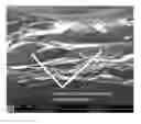 Fig. 01 - Microcellular thermoplastic thin films formed by a solid-state foaming process