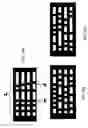 Fig. 30 - Miniaturized microparticles