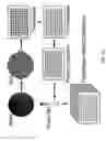 Fig. 33 - Miniaturized microparticles