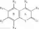 Fig. 166 - Haptens, hapten conjugates, compositions thereof and method for their preparation and use