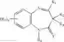 Fig. 262 - Haptens, hapten conjugates, compositions thereof and method for their preparation and use