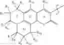 Fig. 71 - Haptens, hapten conjugates, compositions thereof and method for their preparation and use