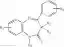 Fig. 97 - Haptens, hapten conjugates, compositions thereof and method for their preparation and use