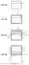 Fig. 04 - Method for fabricating a semiconductor on insulator type substrate