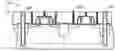 Fig. 01 - Method of manufacture an integrated circuit system with through silicon via