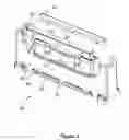 Fig. 04 - Connector with removable covers