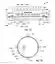 Fig. 07 - Electrical contactor, especially wafer level contactor, using fluid pressure