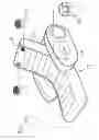 Fig. 02 - Inflatable device with electronic devices