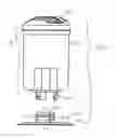 Fig. 06 - Inflatable device with electronic devices