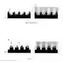 Fig. 02 - Ultrahydrophobic substrate provided on its surface with metallic nanoparticles, method of production and use of same