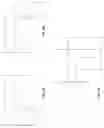 Fig. 04 - Structural Reinforcement Component For A Wooden Bee Habitat