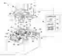 Fig. 01 - Methods of using optical metrology for feed back and feed forward process control