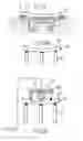 Fig. 02 - Lens blocking method and related device