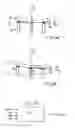 Fig. 06 - Lens blocking method and related device