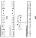 Fig. 06 - Wireless transceiver with configuration control and methods for use therewith