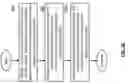 Fig. 21 - Wireless transceiver with configuration control and methods for use therewith