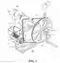 Fig. 02 - Pedal-Operated Threshing Machine