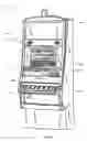Fig. 07 - Wagering game machine upgrade and rollback
