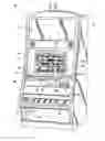 Fig. 01 - Wagering game apparatus and method to provide a trusted gaming environment