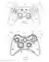 Fig. 02 - DEVICE FOR ENHANCING OPERATION OF A GAME CONTROLLER AND METHOD OF USING THE SAME